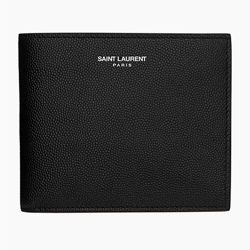 Saint Laurent (YSL) Men Wallet